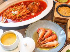 -望乡楼上海菜(日月光店)