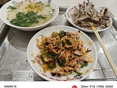 鸡架-老四季(总店)