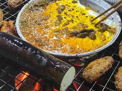 -毛小子西昌藿香火盆烧烤(学苑路店)