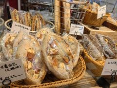 -佐敦面包铺·JORDAN BAKERY