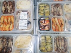 -山姆会员商店(亦庄创意生活广场店)