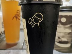 -喜茶(广州佳兆业广场店)