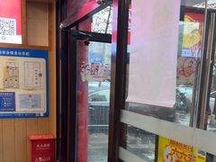 -华莱士·全鸡汉堡(横岗坳背店)