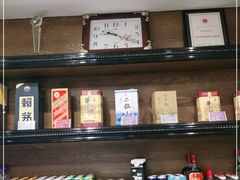 零售区-大鸭梨(天通西苑店)