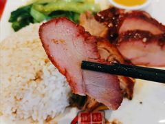 -永祥烧腊餐厅(虹口店)