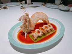 溏心熟醉富贵虾-新荣记(BFC外滩金融中心店)