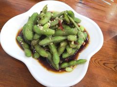 -郑东靓靓虾馆·金牌油焖大虾(天泽街店)
