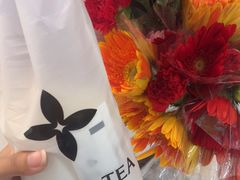 -茉莉奶白(广州动漫星城店)