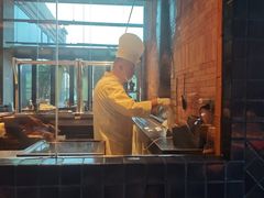 -北京老铺烤鸭(老城根店)