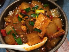 -乾州食府(小雁塔店)