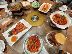 -丽华园(汉阳龙阳店)