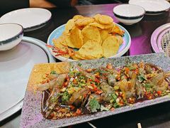-瑞杰烧烤店·24小时营业(山东路店)