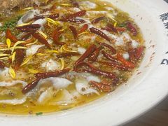 -太二酸菜鱼(福州泰禾店)