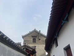 -牟氏庄园