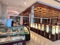-百富怡大酒店