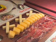 -Mezomd曼索蒂西班牙餐厅(广粤店)