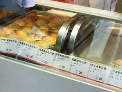 -泰康食品(南京东路店)
