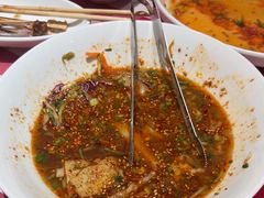 -西贝(宁波天一国购店)