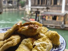 -茅老太臭豆腐
