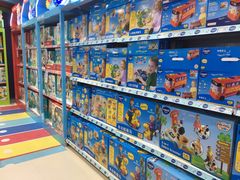 -TOYSRUS玩具反斗城(广州IGC天汇广场店)
