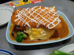 -和平馆·地道港澳茶餐厅(西门口店)