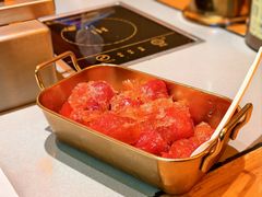 -冰城串说·羊肉串烧烤(哈西大街店)