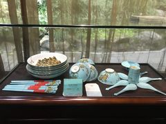 -乾园.魏庐湖景餐厅(花港店)