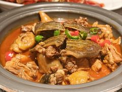 -醉庐·新上海菜(南京西路店)