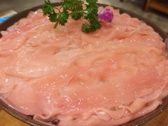 -楠火锅(太古里总店)