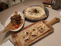-LE SHARE洛笙·花园西餐(北京路步行街店)