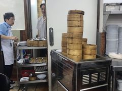 -香港蓮香樓(中環店)