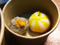 -柚下次·关东煮