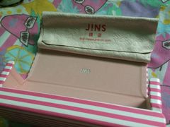 -JINS(上海环球金融中心店)