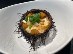 -五谷丰登农家院·地道胶东菜·海鲜烧烤(威海店)