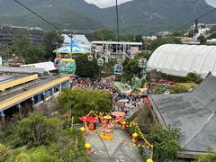 -香港海洋公园