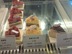 -Ten Olives甜点