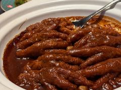 -上和臻品中国菜(花园街店)