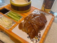 -满汉楼(江畔店)