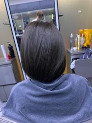 -藤野造型烫染
