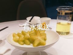 -好友缘家宴(青山路店)