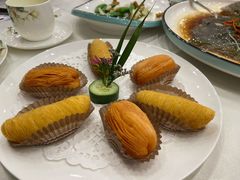 -国贸旋转餐厅(国贸广场店)