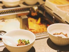 -海底捞火锅(老城根店)