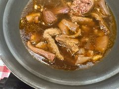 -王村姑老土炕莜面村(桥东店)