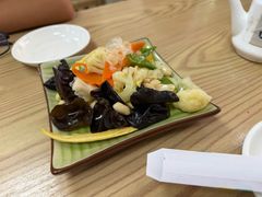 -白记饺子馆多伦道店