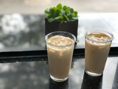 -Torch Coffee 炬点咖啡