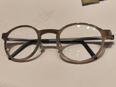 -溥仪眼镜PUYI OPTICAL(国贸商城店)