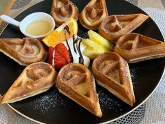 -红小姐咖啡馆(西津渡店)