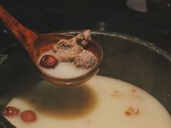 -敏珠拉姆藏餐·南京厨房(富春江东街店)