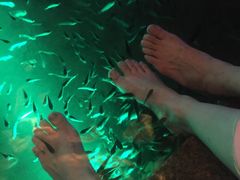 -宝丽金大酒店·洗浴中心