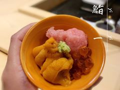 -鮨一日本料理(大中华店)